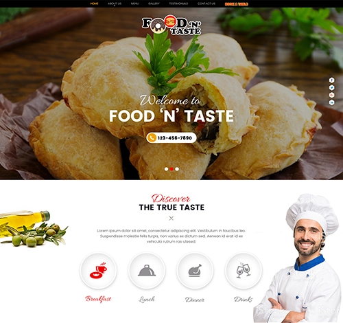 Food N Taste