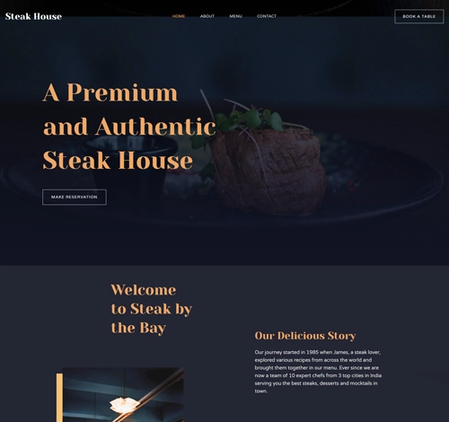 Steak House