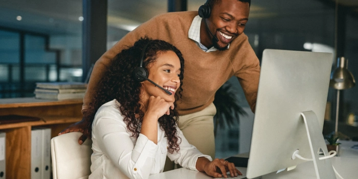 What Is AEO and Why Every Small Business Needs It Now