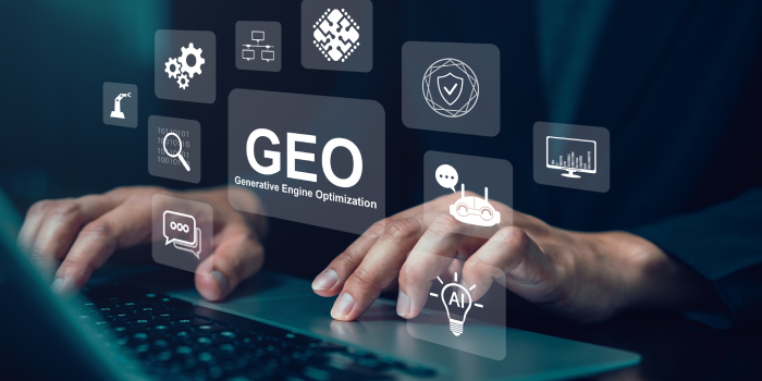 SEO vs AEO vs GEO: What Each One Means for Your Local Business